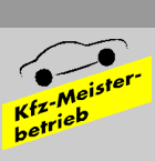 Kfz-Meisterbetrieb