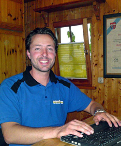 Marco Simon